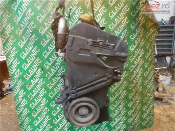 Motor complet Nissan Kubistar 2003
