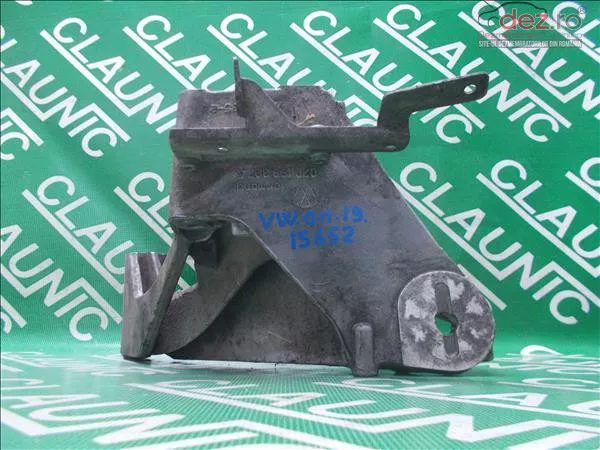 Suport motor Volkswagen Touareg 2002