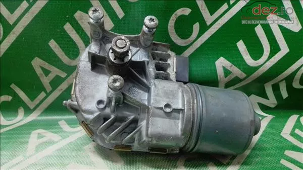 Motoras stergator parbriz Volkswagen Touran 2003