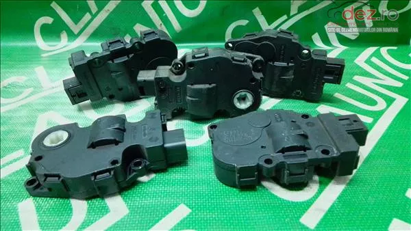 Motoras clapeta aeroterma BMW E91 2005