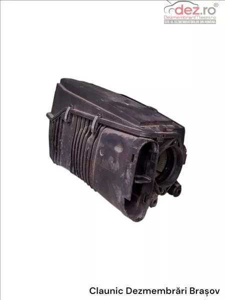 Carcasa filtru aer Mercedes C W204 2007