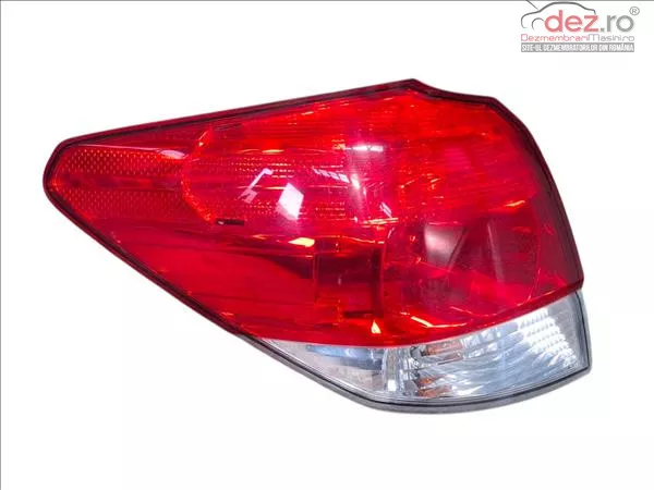 Stop / Lampa spate Subaru Legacy 2009