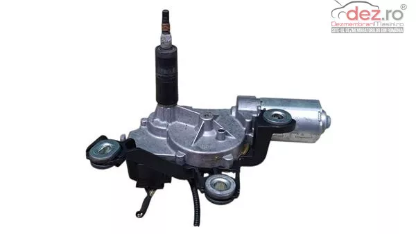 Motoras stergator luneta Volkswagen Polo 2001