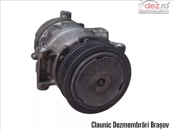 Compresor aer conditionat Volkswagen Jetta 2010