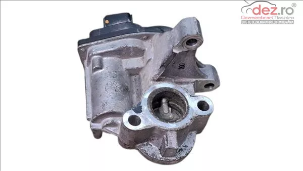 EGR / Control aer Renault Kadjar 2015