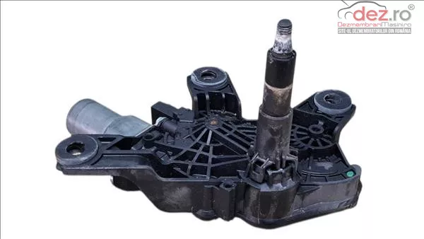Motoras stergator luneta Renault Kadjar 2015