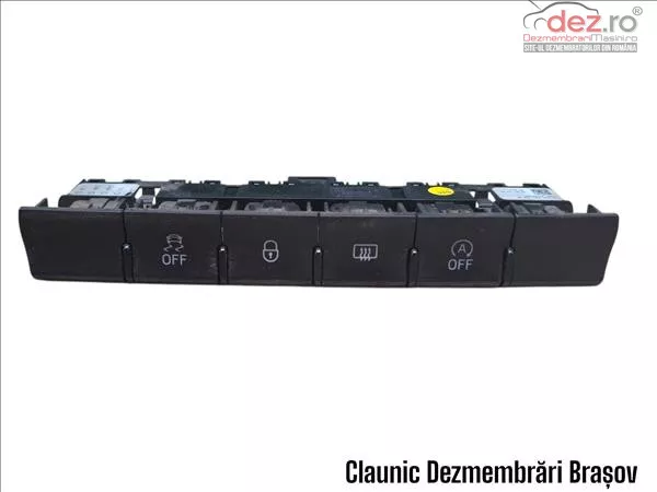 Consola bord Seat Toledo 2012