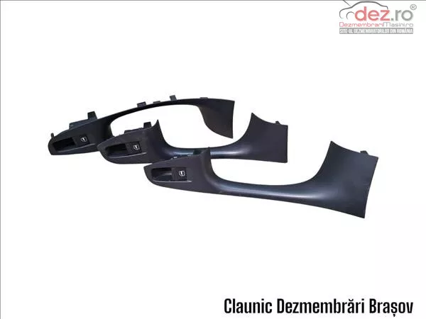 Butoane / Comenzi Volkswagen Jetta 2010