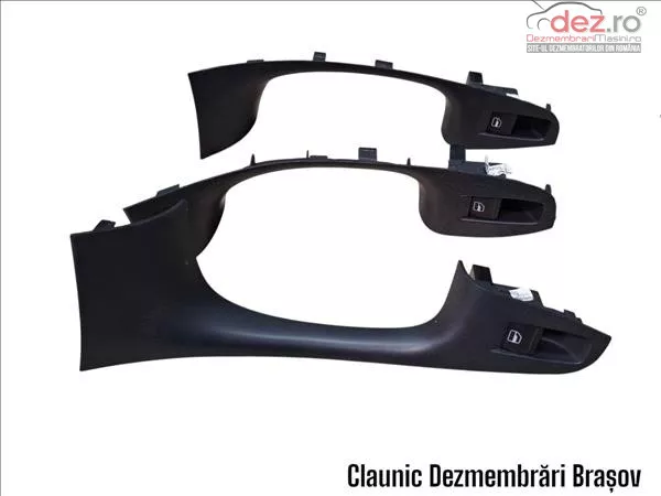Butoane / Comenzi Volkswagen Jetta 2010