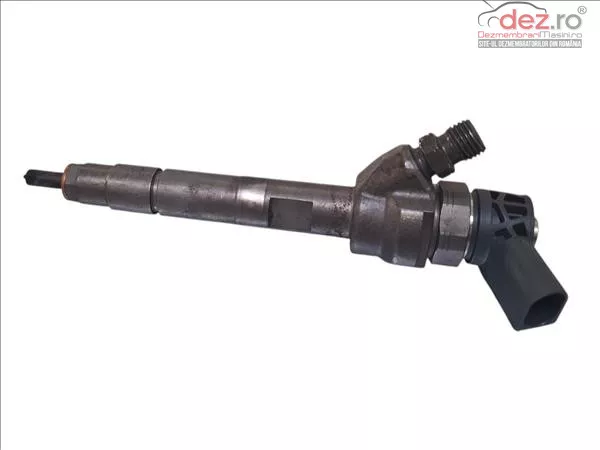 Injector BMW 318 Gran Turismo 2012