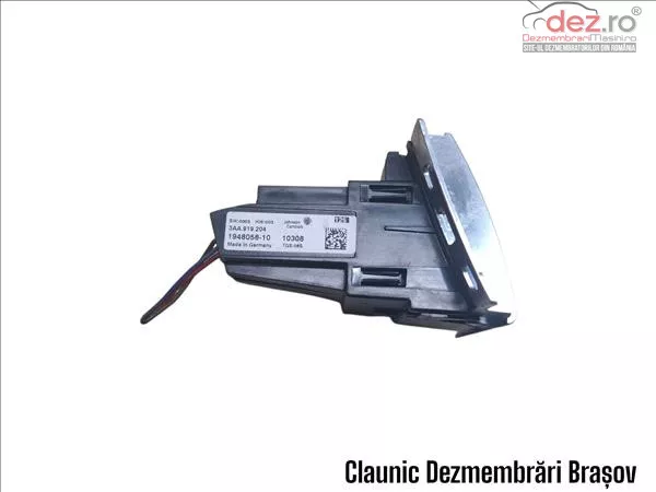 Ceasuri bord Volkswagen Passat CC 2008