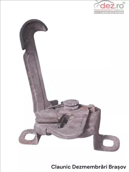 Incuietoare capota fata Fiat Punto 2012