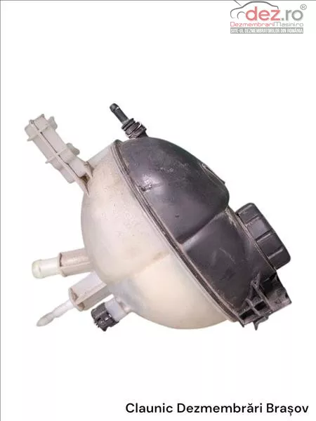 Vas de expansiune lichid racire Mercedes C W204 2007