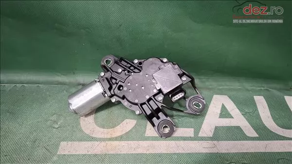 Motoras stergator luneta Volkswagen Polo 2014