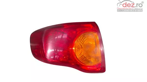 Stop / Lampa spate Toyota Corolla 2006