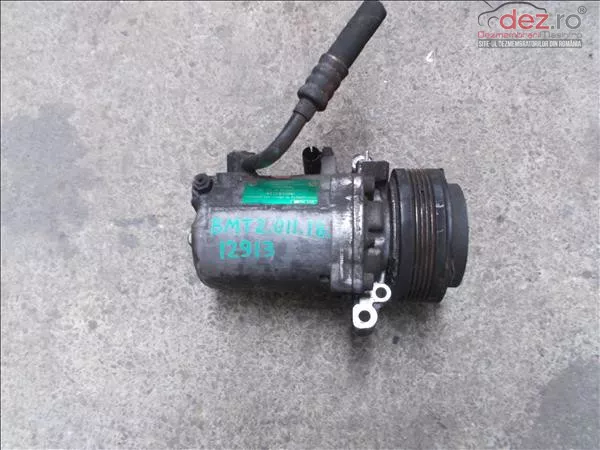 Compresor aer conditionat BMW 318 Gran Turismo 1998