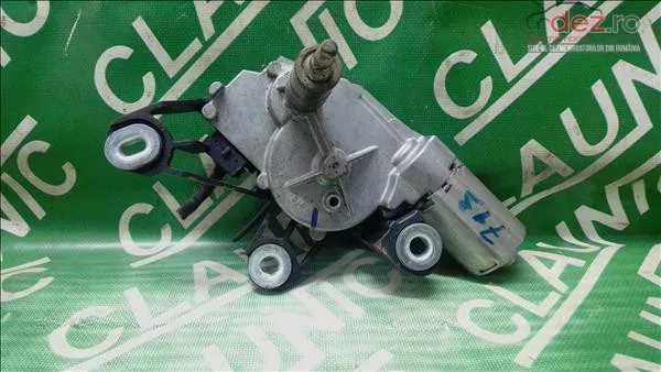Motoras stergator luneta Volkswagen Fox 2003