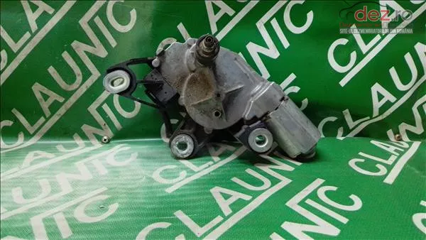 Motoras stergator luneta Volkswagen Touran 2003