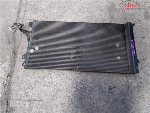 Radiator clima Volkswagen Touareg 2002