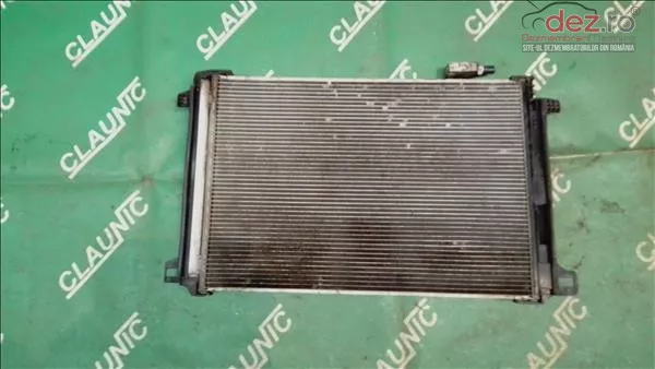 Radiator clima Mercedes C W204 2007