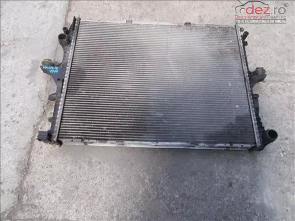 Radiator apa Volkswagen Touareg 2002