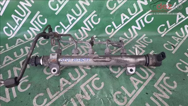 Rampa injectoare Opel Antara 2006