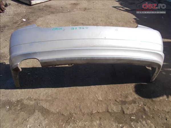 Bara spate BMW 318 Gran Turismo 2005