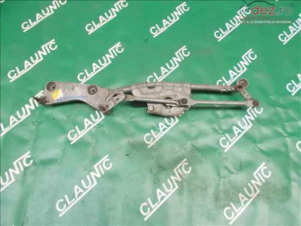 Ansamblu stergatoare Mercedes ML 320 2005
