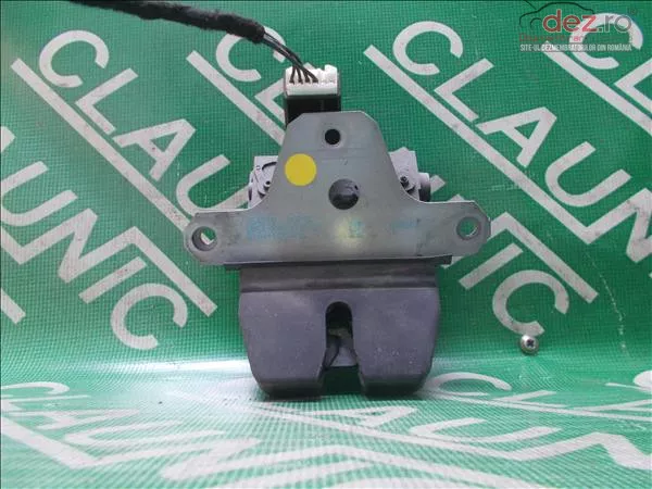 Incuietoare capota spate Ford Grand C-Max 2010