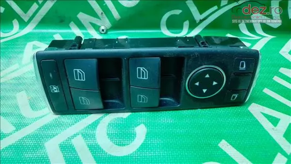 Comanda electrica geam Mercedes C W204 2007
