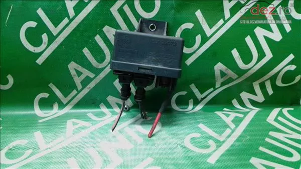 Releu bujii Fiat Punto 2005