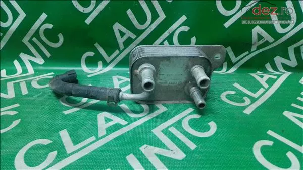 Radiator racire combustibil Volkswagen Touareg 2002