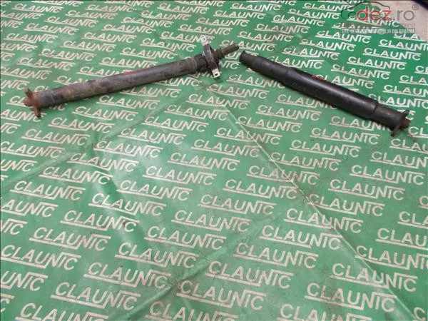 Ax cardanic complet BMW 318 Gran Turismo 2005