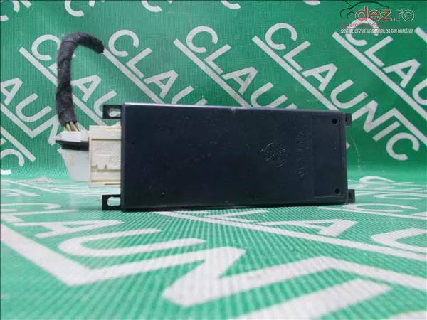 Modul bluetooth Peugeot 308 2007