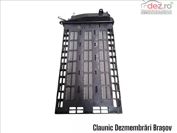 Preincalzitor combustibil BMW 318 Gran Turismo 2012
