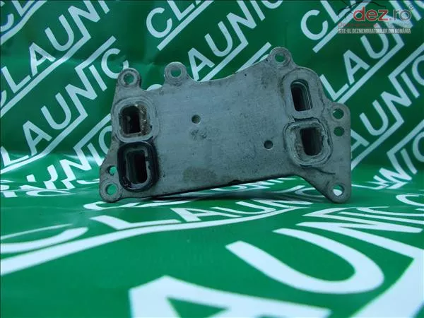 Radiator ulei BMW 318 Gran Turismo 2005