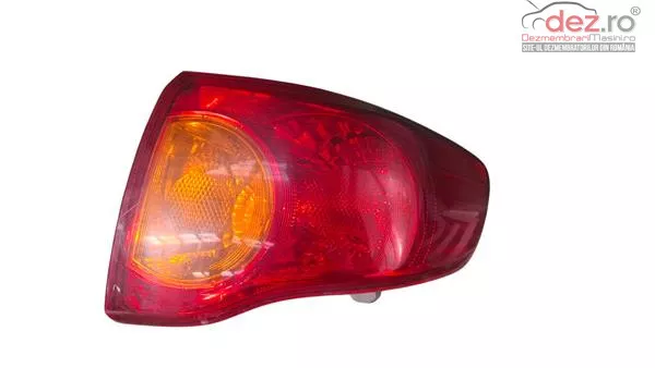 Stop / Lampa spate Toyota Corolla 2006