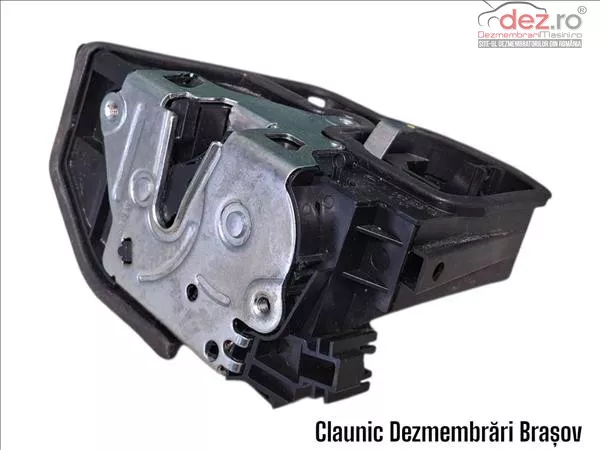 Incuietoare usa BMW 318 Gran Turismo 2012