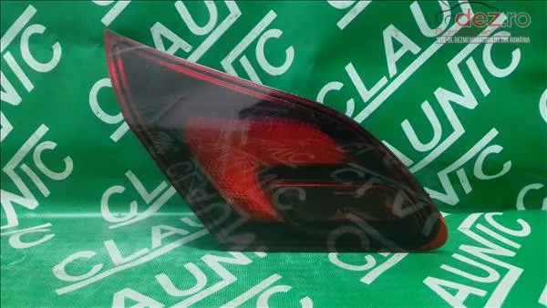 Stop / Lampa spate Opel Astra J 2009