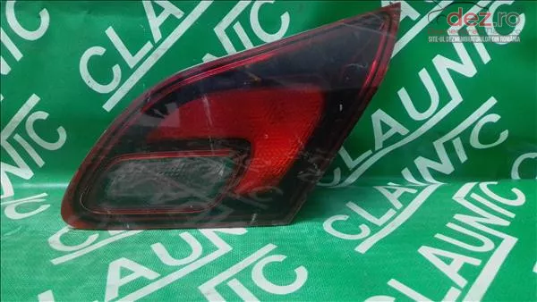 Stop / Lampa spate Opel Astra J 2009