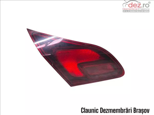 Stop / Lampa spate Opel Astra J 2009