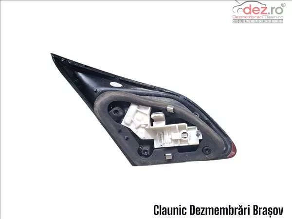 Stop / Lampa spate Opel Astra J 2009