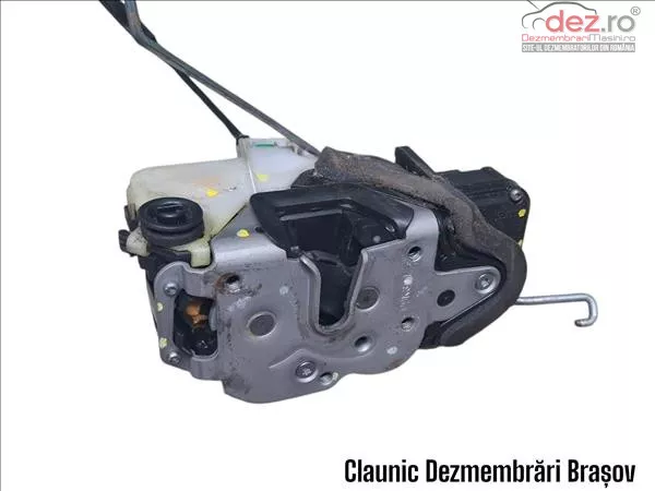 Incuietoare usa Opel Astra J 2009