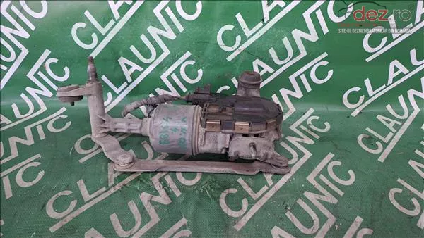 Motoras stergator parbriz Volkswagen Touran 2003