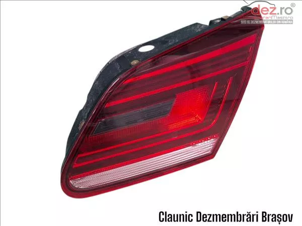 Stop / Lampa spate Volkswagen Passat CC 2008