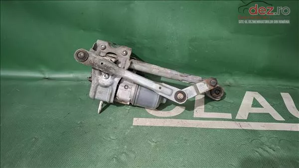 Motoras stergator parbriz Volkswagen Touran 2003