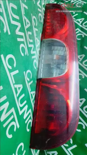 Stop / Lampa spate Fiat Doblo 2001