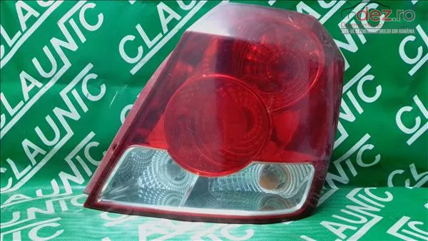 Stop / Lampa spate Chevrolet Kalos 2005