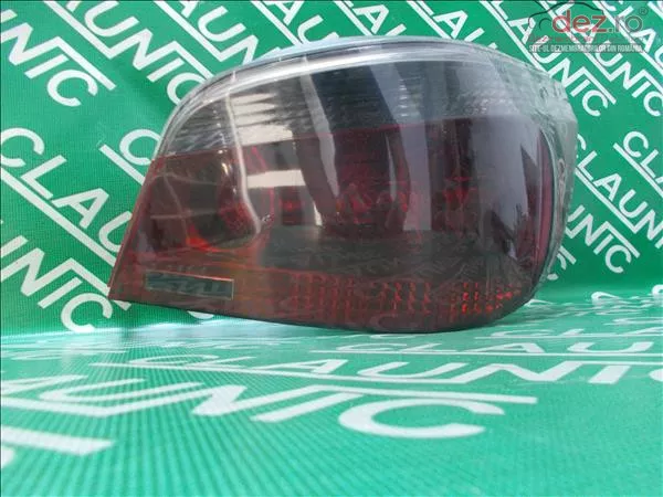 Stop / Lampa spate BMW 520 Gran Turismo 2003