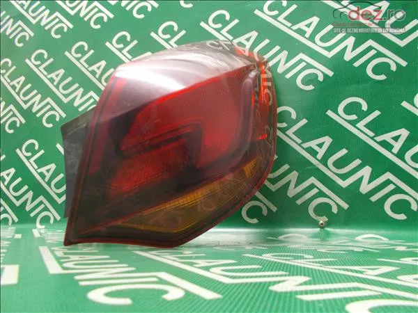 Stop / Lampa spate Opel Astra J 2009